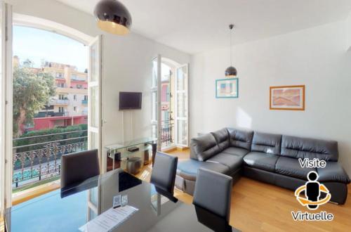 Superb 50m2 condominium apartment with swimming pool