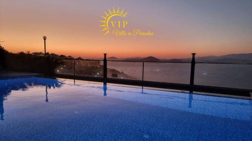 Villa Paradise BODRUM
