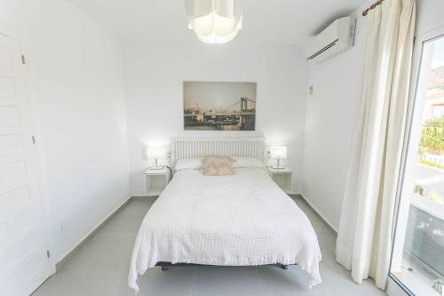 Canovas Nerja - Casa Bajamar 36 con piscina