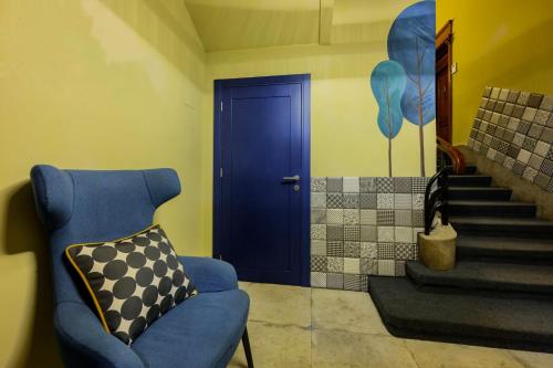 Galería fotográfica de ArtLoft Garni Hotel en Niš