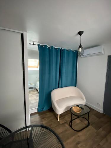 Studio centre ville Rodez