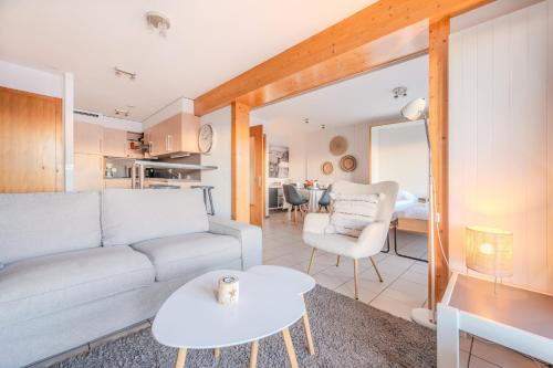 Greppons P 011 - MOUNTAIN apartment 6 pers