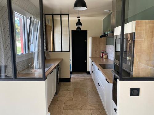 Gallery image of Maison Pays Basque in Briscous