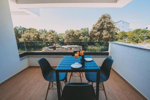 Gallery image of Villa Charisma Gajac in Novalja