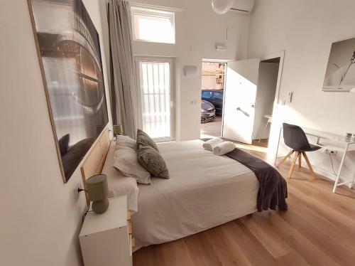 New Apartment Plaza del Cedro
