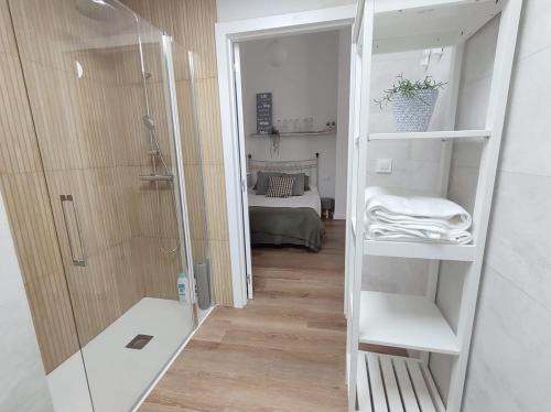 New Apartment Plaza del Cedro
