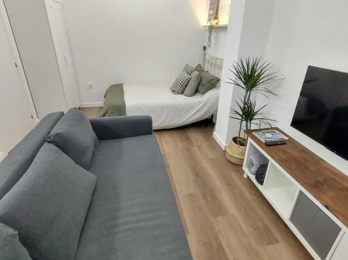 New Apartment Plaza del Cedro
