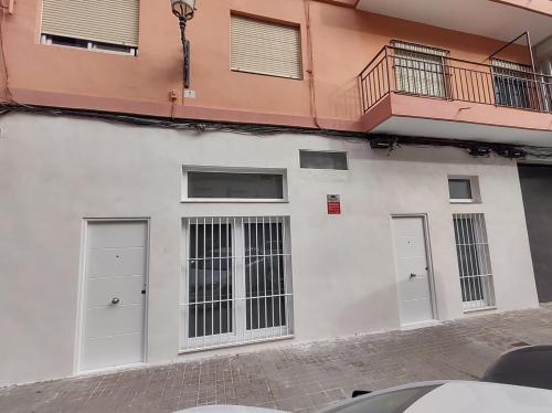 New Apartment Plaza del Cedro