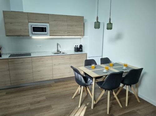 New Apartment Plaza del Cedro