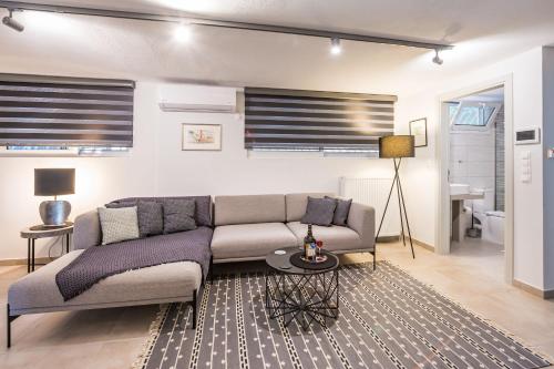 Glyfadas Luxury Design Apartments