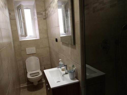 Appartement familial au coeur de Rome