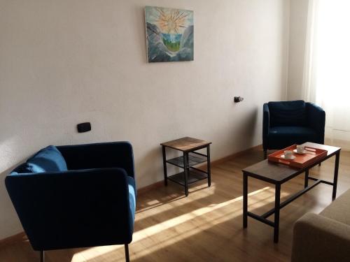 Appartement familial au coeur de Rome