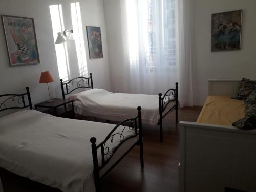 Appartement familial au coeur de Rome