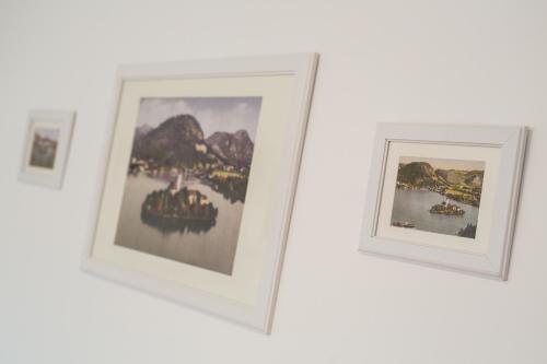 Gambar di galeri bagi Apartments Grom di Bled