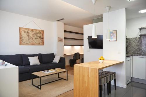 SUN RAMBLA CATALUNYA GAUDI (Limpieza Desinfección)