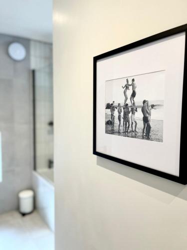Gambar di galeri bagi The Pines, By Birch Stays di Amlwch