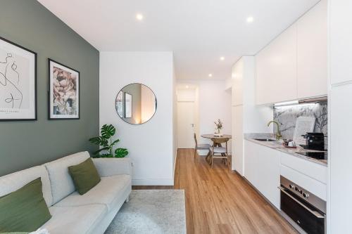 GuestReady - Restful haven in Porto
