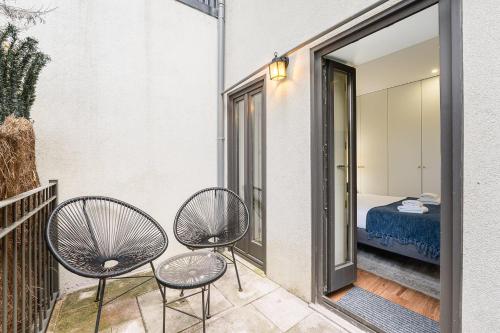 GuestReady - Restful haven in Porto