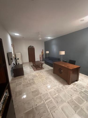 Μια τηλεόραση ή/και κέντρο ψυχαγωγίας στο Casa 411