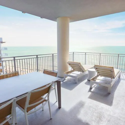 Holiday Inn Club Vacations Myrtle Beach Oceanfront photo 24