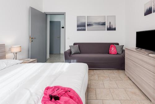 Castelnuovo Hub - Sweet Dreams in Florence
