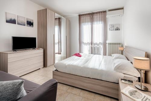 Castelnuovo Hub - Sweet Dreams in Florence