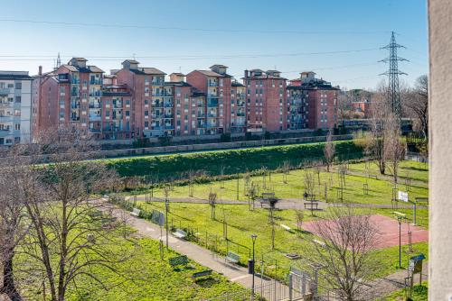 Castelnuovo Hub - Sweet Dreams in Florence