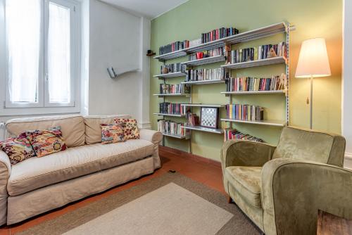 Garden House Firenze - Careggi Meyer - Tramvia - 10 min dal Centro - Parcheggio vicinanze