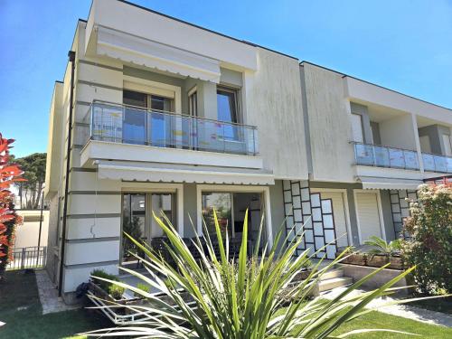 Nautical Dream Villa - 161