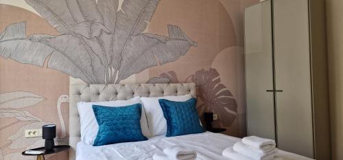 Nobile Apartment with private parking