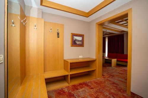 Fotografie z fotogalerie ubytování Hotel Colosseo & Spa v destinaci Shkodër