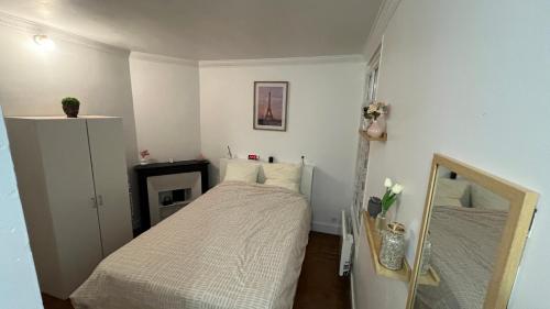 Photo de la galerie de l'établissement Apartment T2 20 min from Paris, à Villeneuve-Saint-Georges