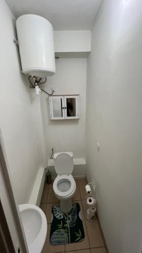 Photo de la galerie de l'établissement Apartment T2 20 min from Paris, à Villeneuve-Saint-Georges