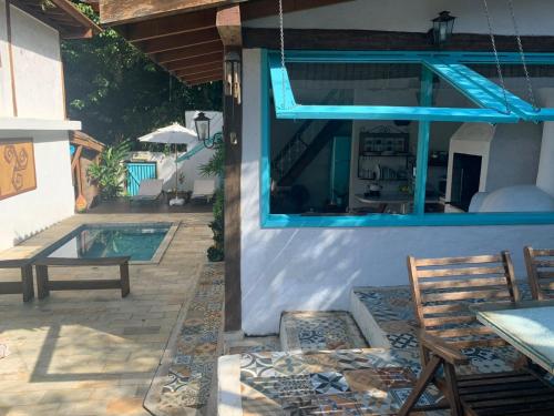 Φωτογραφία από το άλμπουμ του Zeisa House σε Maresias