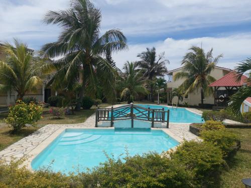 Apartment with Two Bedrooms at Melville, Grand Gaube