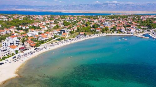 Loodusmaastik puhkemaja lähedal