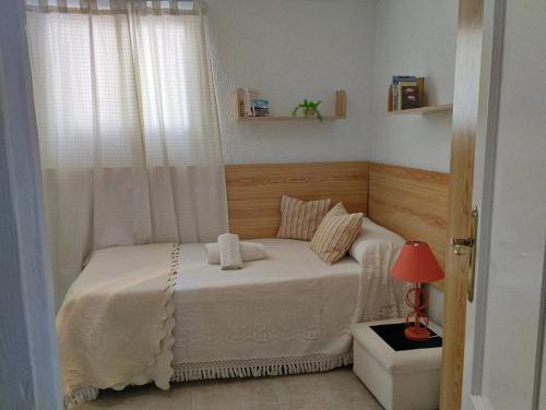 Inviting Apartment in Fuengirola - 100 m² with sea view
