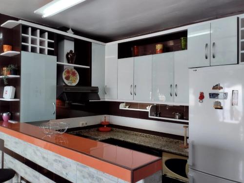 Inviting Apartment in Fuengirola - 100 m² with sea view