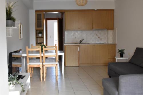 Cucina o angolo cottura di Castello Apartments
