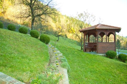 Gallery image of Farm stay Bukovje in Ljubno