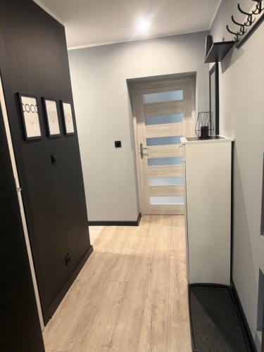 Apartament Mieszkanie Gniezno