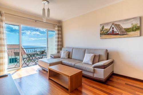 Garajau View Apartment by Holiday Rental Madeira