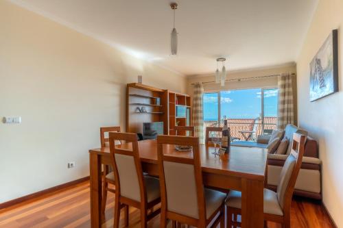 Garajau View Apartment by Holiday Rental Madeira