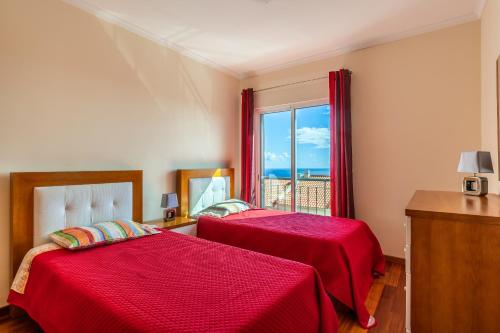Garajau View Apartment by Holiday Rental Madeira