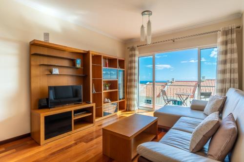 Garajau View Apartment by Holiday Rental Madeira