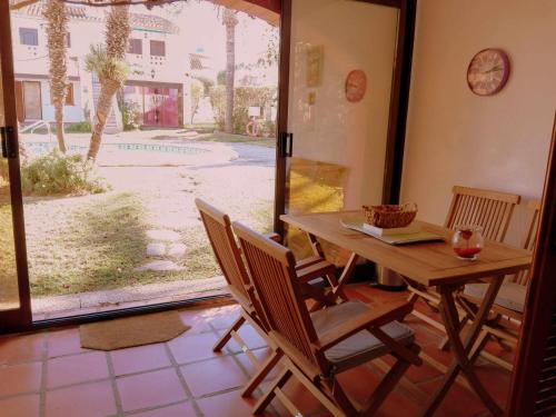 Tropicana Park Fase II - TP33 Duplex bungalow