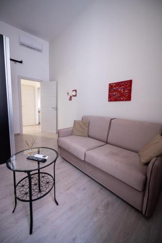 Stay Soft Apartment Napoli Balcone, Ascensore e 2 Camere nel Cuore del Centro Storico