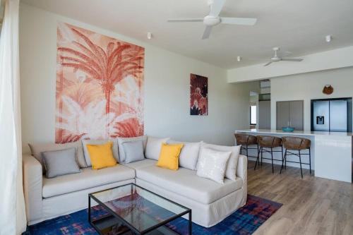 Luxurious Comfort Appartment