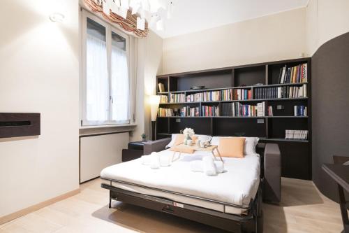 Easylife - Milano - Mercato 5 - Brera