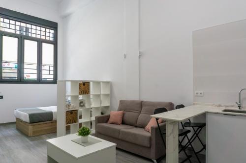 Urban Nook Malaga